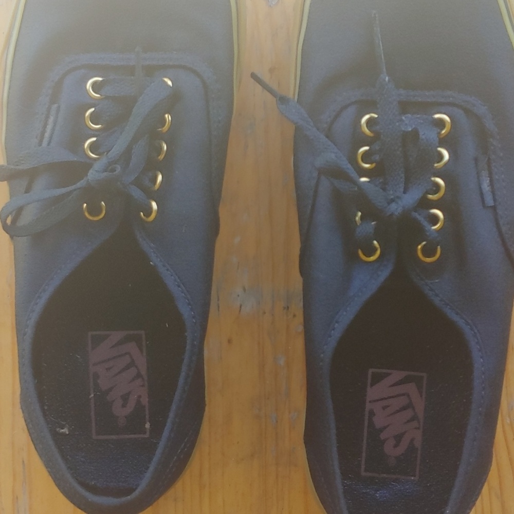 Vans Sneakers